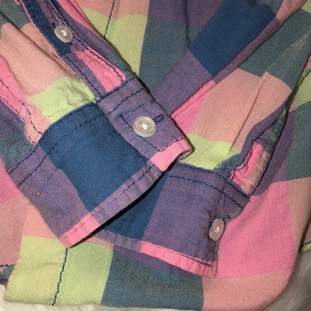 ❤️SPRING PLAID - Picture 4 of 4